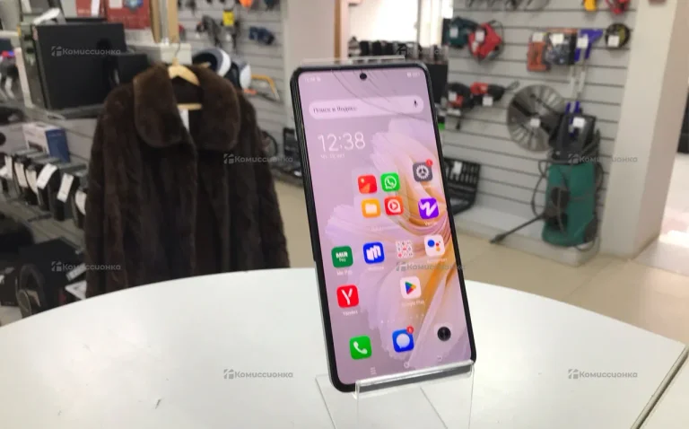 Tecno Camon 20 Pro 8/256 ГБ