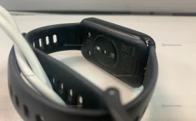Купить Часы Huawei band 9 б/у , в Санкт-Петербург Цена:990рублей