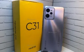 Realme C31 4/64 ГБ