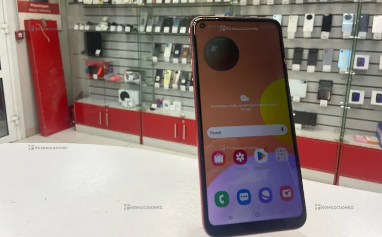 Samsung Galaxy A11 2/32 ГБ