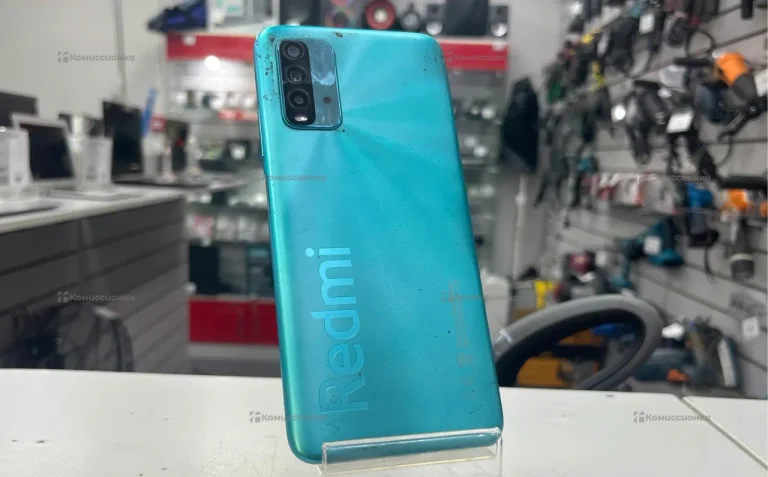 Xiaomi Redmi Note 9T 4/64 ГБ