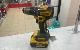 Купить Шуруповерт DeWalt Colrdless drill б/у , в Санкт-Петербург Цена:2900рублей