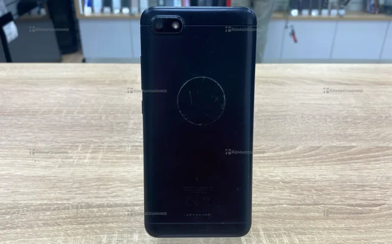 Xiaomi Redmi 6A 2/16Gb