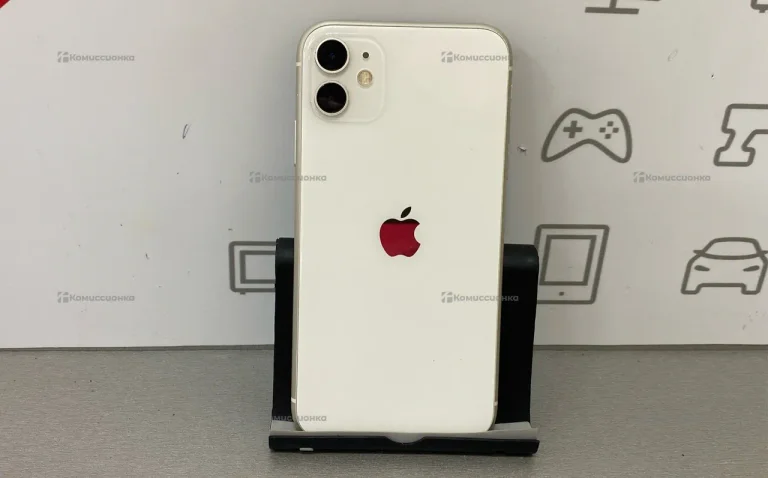 Apple IPhone 11 64Gb