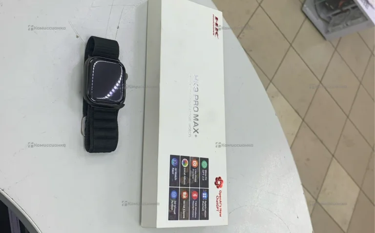 Часы  смарт часы