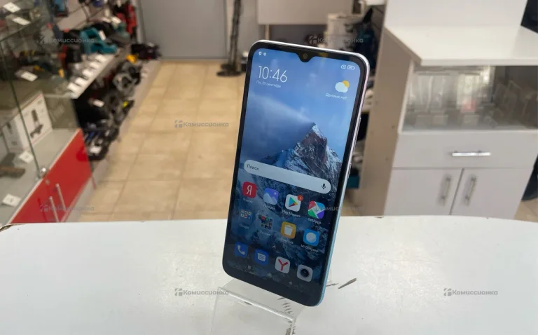 Xiaomi Redmi 9A 2/32 GB