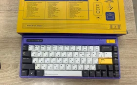 Купить Клавиатура проводная + беспроводная ARDOR GAMING x б/у , в Пенза Цена:1990рублей