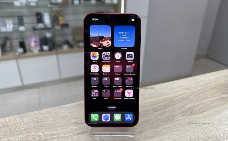 Apple iPhone 13 128Gb