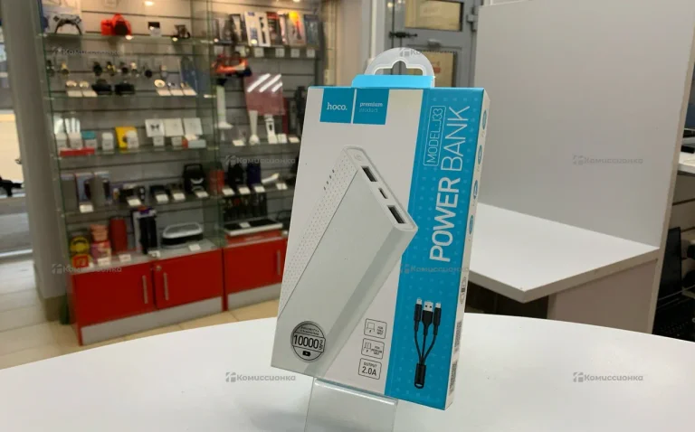 Power Bank Hoco J33
