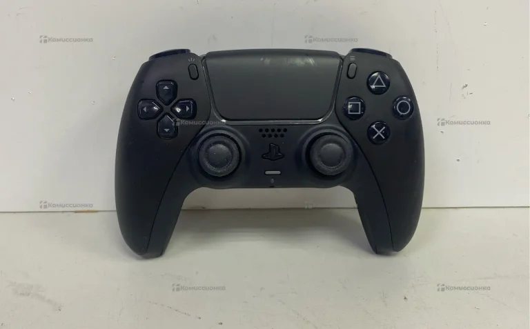 Геймпад PS5