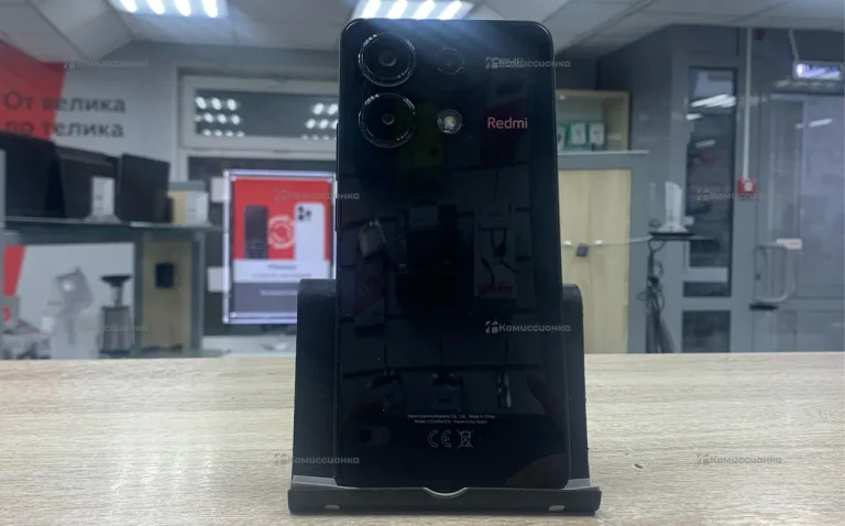 Xiaomi Redmi Note 13 8/256Gb