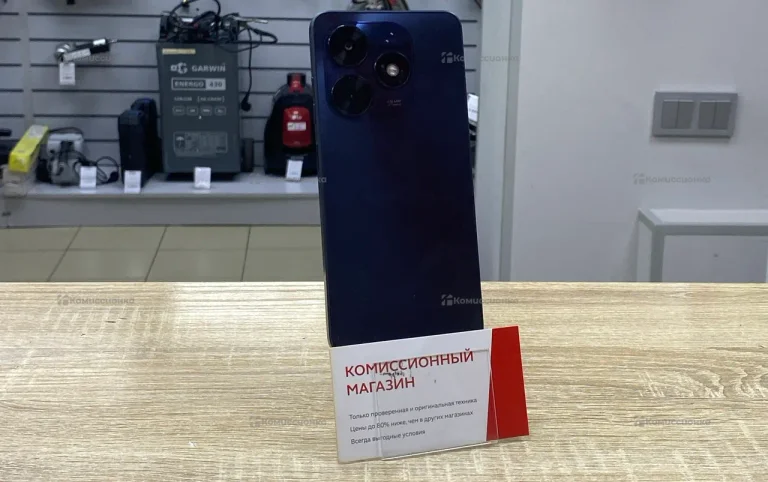 Tecno Spark Go 2024 4/64 GB