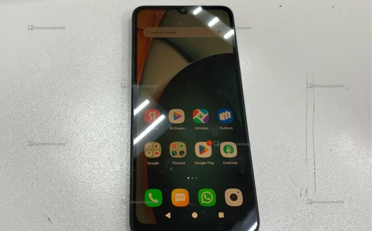 Xiaomi Redmi A3x 3/64 ГБ