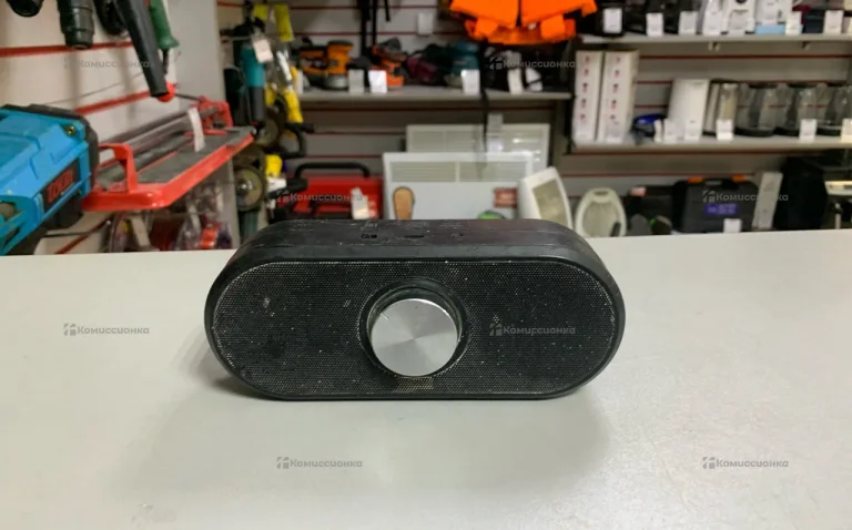 Колонка  rombica my sound bt-06