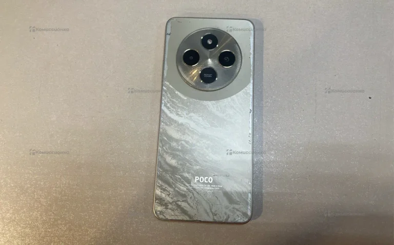 Xiaomi Poco c75 8/256gb