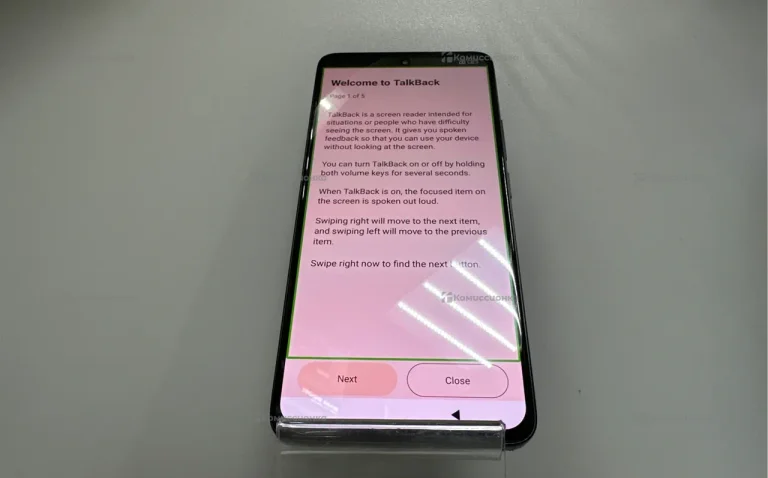 Xiaomi Redmi Note 13 8/256 ГБ