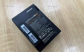 Купить Жесткий диск  Samsung 870 EVO SATA2,5 б/у , в Москва и область Цена:23900рублей
