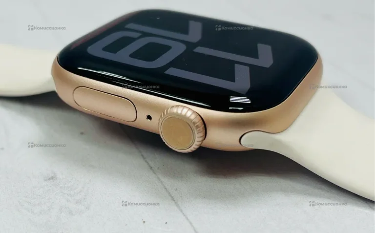 Часы  Apple Watch 10 42mm