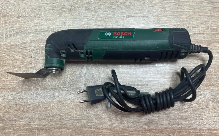 реноватор Bosch pmf190e