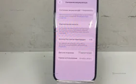 Apple iPhone 15 6/128 ГБ