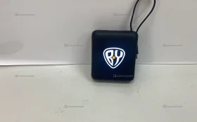 Power Bank  Baba Yaga 10000