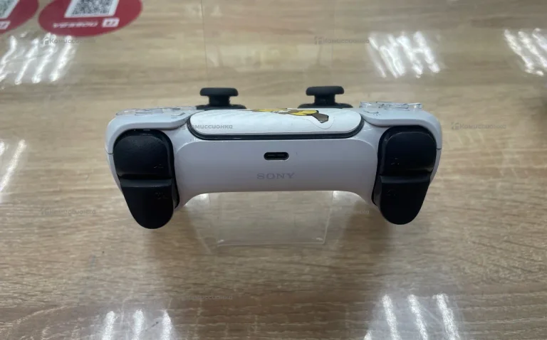 PS5 Джойстик