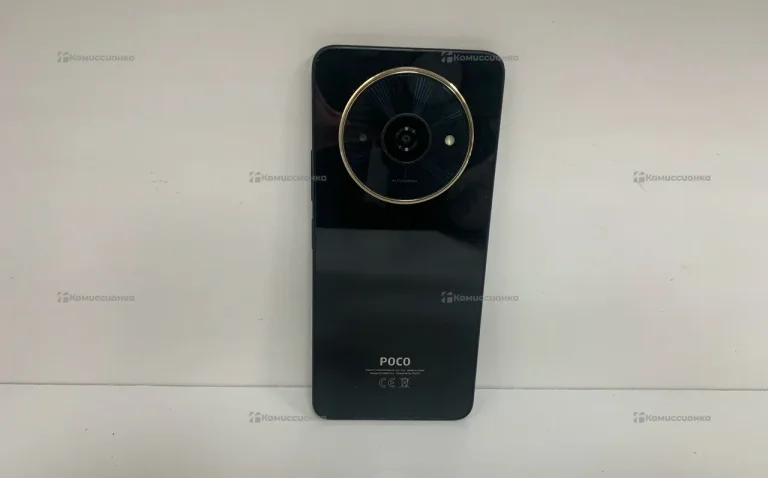 Xiaomi Poco C61 3/64 ГБ