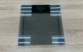 Купить Весы напольные Skarlet б/у , в Челябинск Цена:390рублей