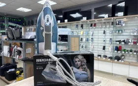 Купить Утюг Redmond RI-C278 б/у , в Москва и область Цена:1500рублей