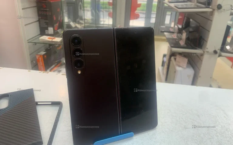 Samsung Galaxy Z Fold 4 12/512Gb