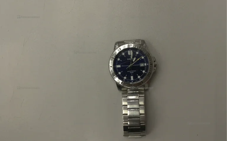 Часы  Casio MTP-VD01