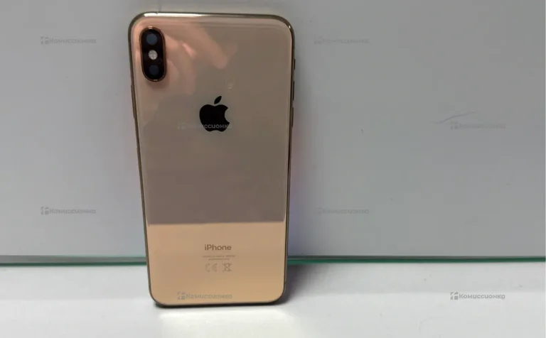 Apple iPhone XS Max 64Gb