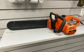 Купить Пила цепная электрическая PATRIOT ES 2618 б/у , в Казань Цена:2900рублей