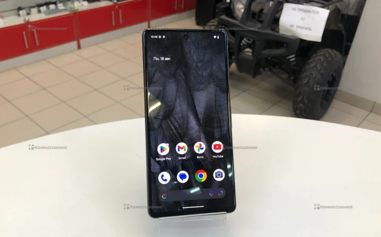 Google Pixel 7 256Gb