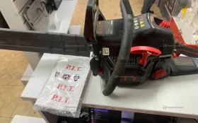 Купить Бензопила P.I.T б/у , в Уфа Цена:4500рублей