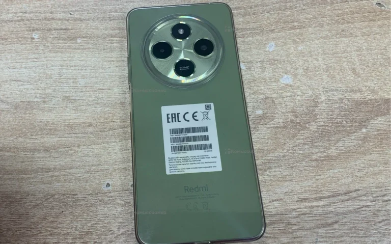 Xiaomi redmi 14c 8/256