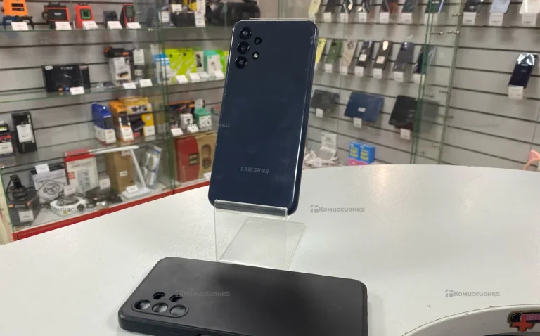 Samsung Galaxy A13 4/128 ГБ