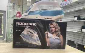 Купить Утюг Redmand Ri c278 б/у , в Санкт-Петербург Цена:1190рублей