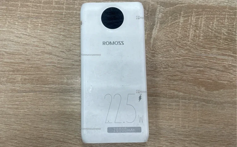 Power Bank Romoss 20.000mAh