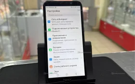 Купить Honor 7A 2/16 ГБ б/у , в Чапаевск Цена:1100рублей