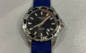 Часы  CERTINA 1888 260.7178.42.69