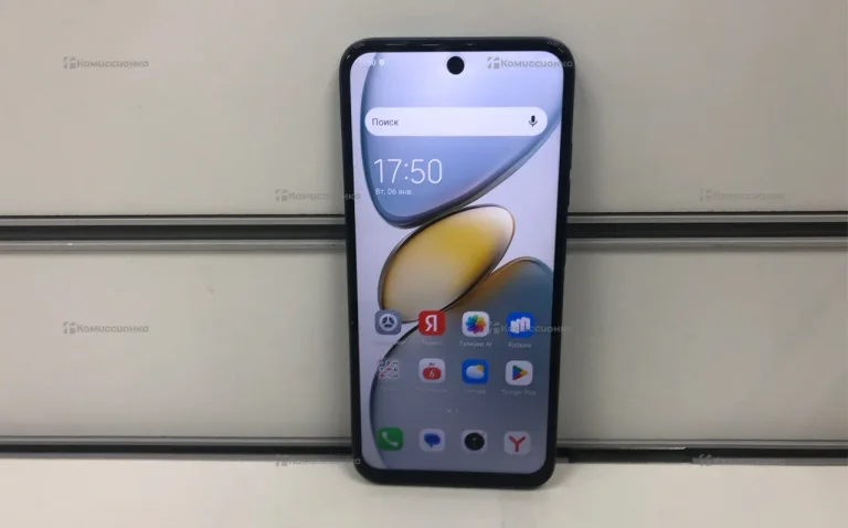 Tecno Spark Go 1 3/64 ГБ