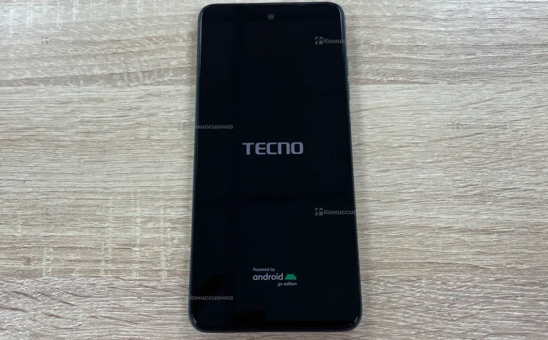 Tecno Spark Go 2024 3/64