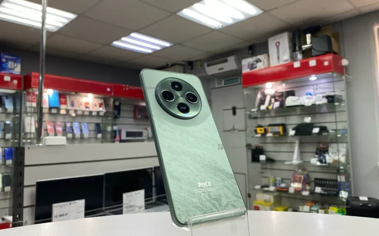 Xiaomi Poco C75 6/128 ГБ