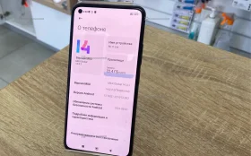 Xiaomi Mi 11 6/128 ГБ