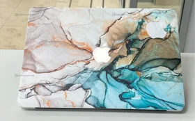 Ноутбук  MacBook AIR 13 (2015 год)