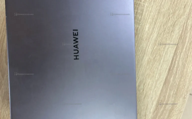 Ноутбук HUAWEI NBM-WXX9