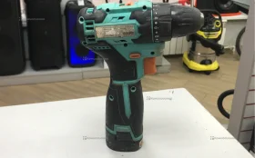 Аккумуляторный шуруповерт Sturm CD3514BL