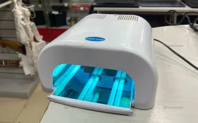 УФ лампа для маникюра 36 Вт с таймером