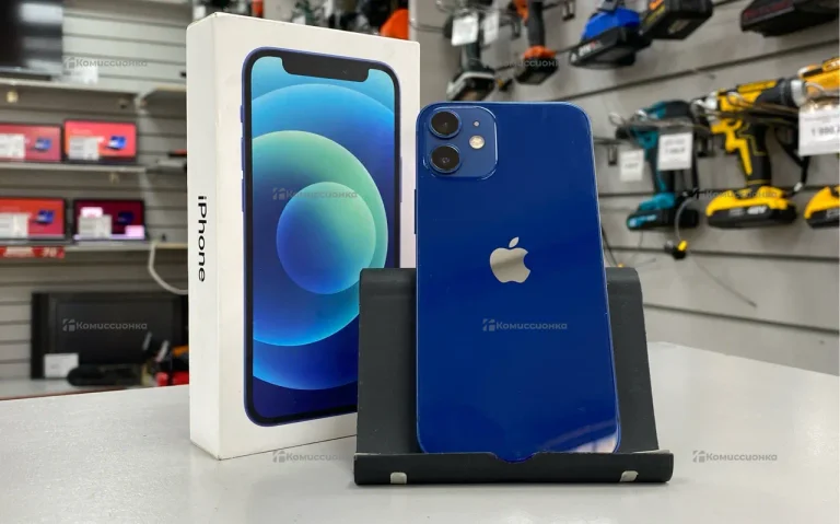 Apple iPhone 12 4/128 ГБ
